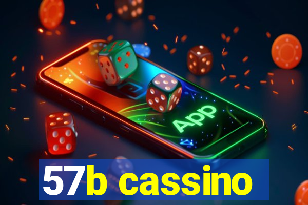 57b cassino